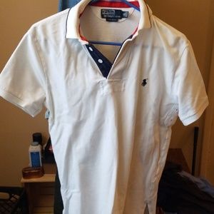 Polo shirt